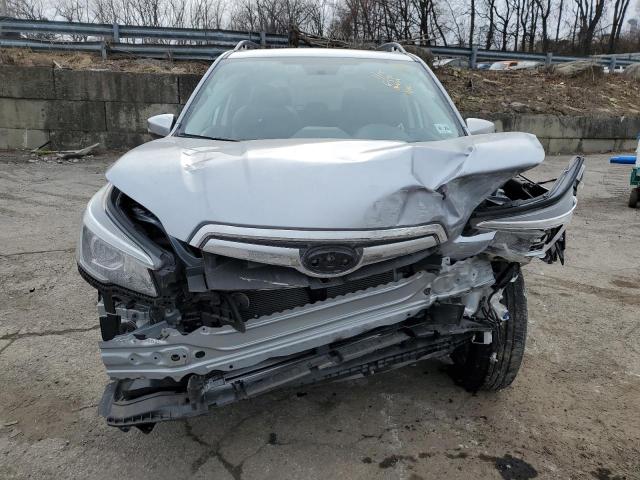 Photo 5 from auction – 2020 SUBARU FORESTER T with VIN JF2SKAXC9LH579957