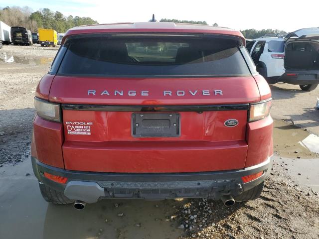 Photo 6 from auction – 2016 LAND ROVER RANGE ROVE with VIN SALVP2BG9GH087618