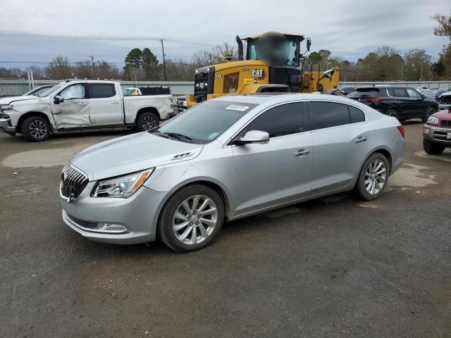 BUICK LACROSSE 2015 with VIN 1G4GB5G31FF194402 - Photo from auction