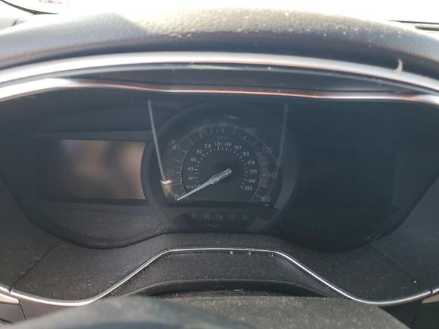 Photo 9 from auction – 2013 FORD FUSION SE with VIN 3FA6P0HR8DR169753