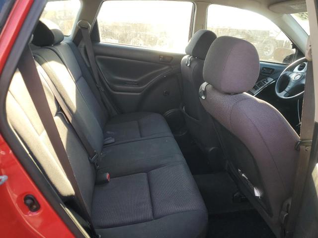 Photo 10 from auction – 2004 PONTIAC VIBE with VIN 5Y2SL64894Z437337
