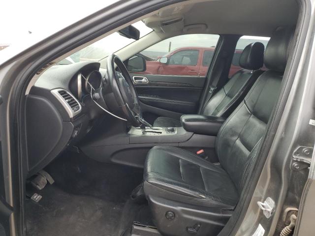 Photo 7 from auction – 2012 JEEP GRAND CHER with VIN 1C4RJFAT3CC204245