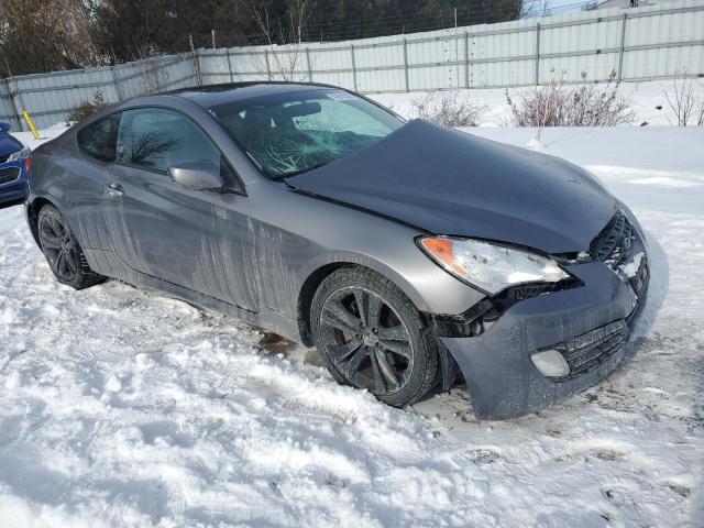 Photo 4 from auction – 2011 HYUNDAI GENESIS CO with VIN KMHHT6KD1BU048515