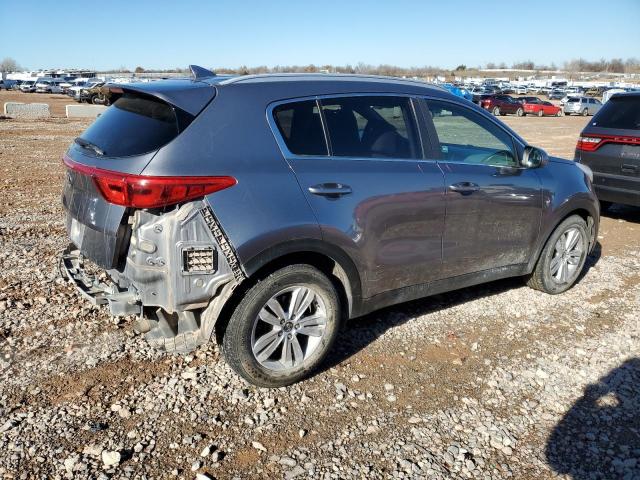 Photo 3 from auction – 2017 KIA SPORTAGE L with VIN KNDPM3AC8H7105837