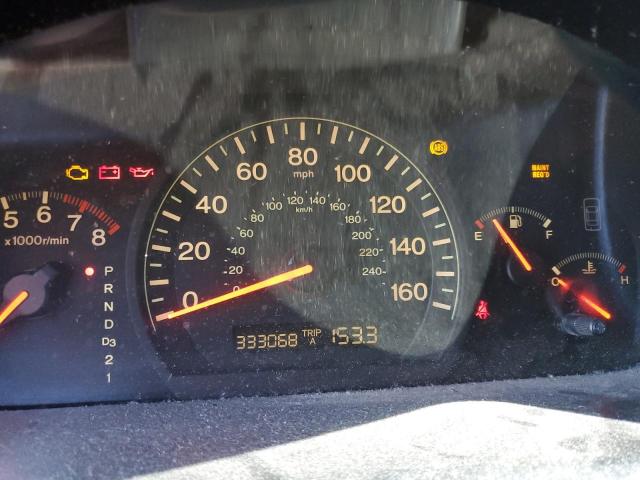 Photo 9 from auction – 2003 HONDA ACCORD with VIN 1HGCM56683A045925