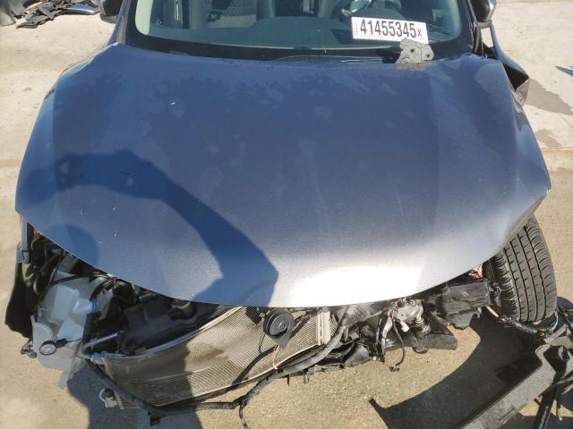 Photo 12 from auction – 2019 NISSAN ROGUE S with VIN KNMAT2MV8KP506070