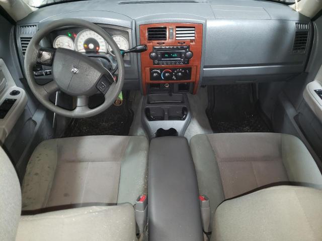 Photo 8 from auction – 2005 DODGE DAKOTA QUA with VIN 1D7HE48K45S326208