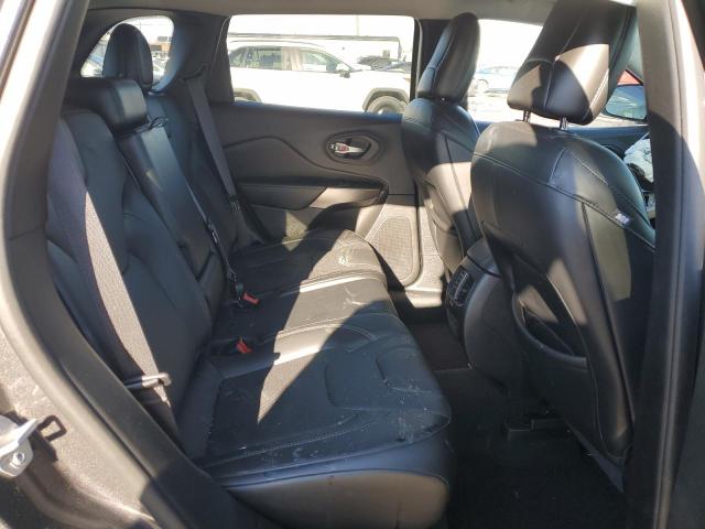 Photo 11 from auction – 2020 JEEP CHEROKEE L with VIN 1C4PJMDX8LD502178