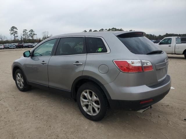 Photo 2 from auction – 2011 MAZDA CX-9 with VIN JM3TB2CA6B0317363