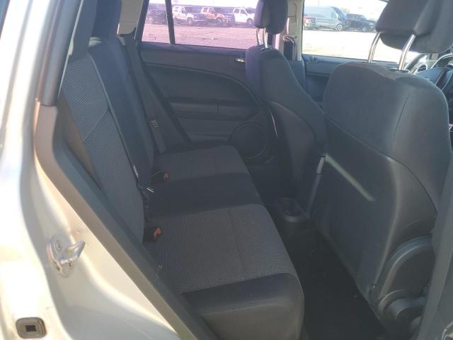 Photo 11 from auction – 2012 DODGE CALIBER SX with VIN 1C3CDWDA1CD537310