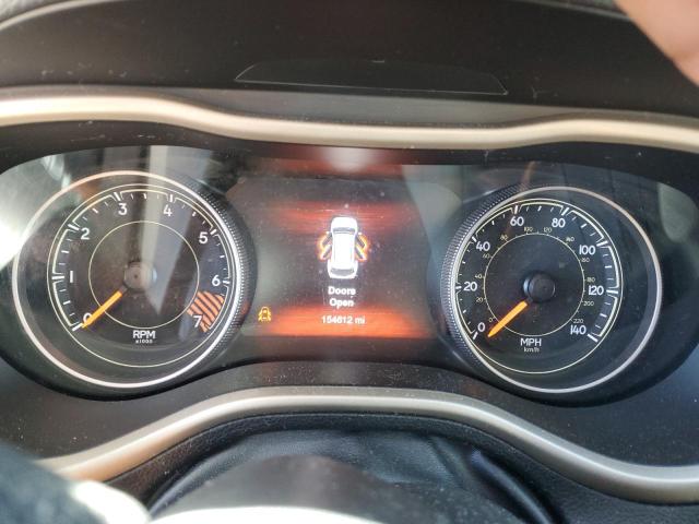 Photo 9 from auction – 2015 JEEP CHEROKEE L with VIN 1C4PJMDB4FW765331