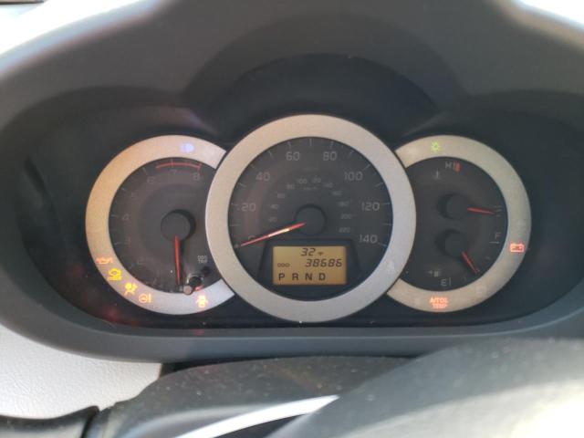 Photo 9 from auction – 2011 TOYOTA RAV4 with VIN 2T3BF4DV6BW105550