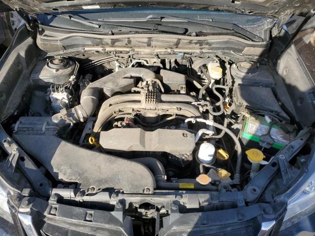 Foto 11 de la subasta – 2017 SUBARU FORESTER 2 con VIN JF2SJABC8HH805195