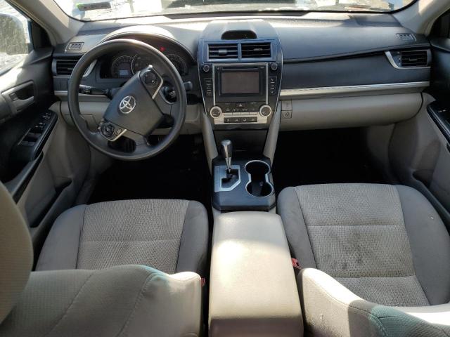 Photo 8 from auction – 2012 TOYOTA CAMRY BASE with VIN 4T4BF1FKXCR203644