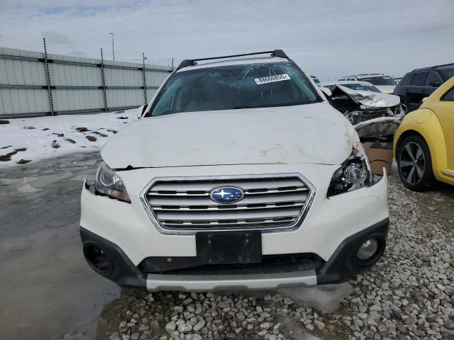 Фото 5 с аукциона – 2017 SUBARU OUTBACK 2. с VIN 4S4BSANC8H3252144