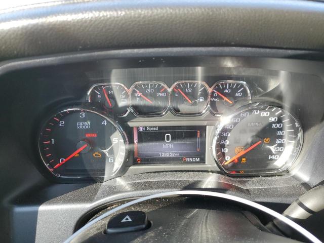 Photo 9 from auction – 2014 GMC SIERRA K15 with VIN 3GTU2UECXEG514866