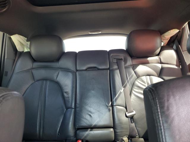 Photo 10 from auction – 2014 LINCOLN MKT with VIN 2LMHJ5NK6EBL56238