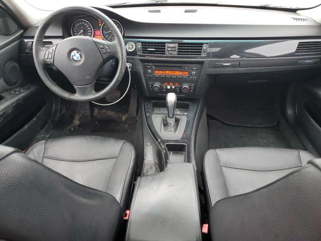 Фото 8 с аукциона – 2011 BMW 328 XI с VIN WBAPK7C50BA817035