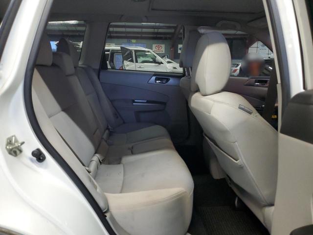Photo 11 from auction – 2011 SUBARU FORESTER 2 with VIN JF2SHADC4BG744305