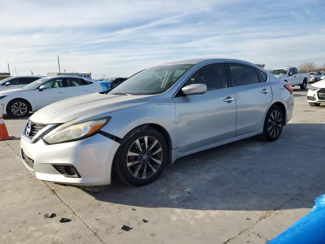 Photo 1 from auction – 2017 NISSAN ALTIMA 2.5 with VIN 1N4AL3AP2HC162186