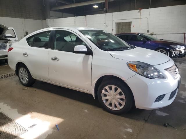 Photo 4 from auction – 2013 NISSAN VERSA S with VIN 3N1CN7AP1DL853215