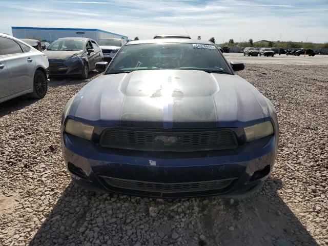 Photo 5 from auction – 2011 FORD MUSTANG with VIN 1ZVBP8AM2B5140459