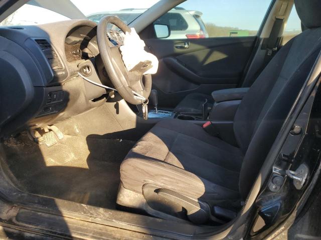 Photo 7 from auction – 2012 NISSAN ALTIMA BAS with VIN 1N4AL2AP0CC194640
