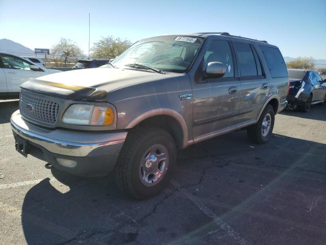FORD EXPEDITION 1999 with VIN 1FMPU18L4XLB16412 - Photo from auction