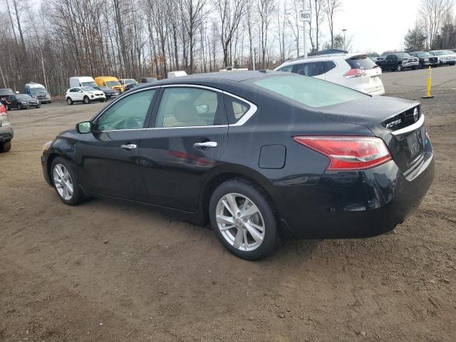 Photo 2 from auction – 2013 NISSAN ALTIMA 2.5 with VIN 1N4AL3AP8DC132099
