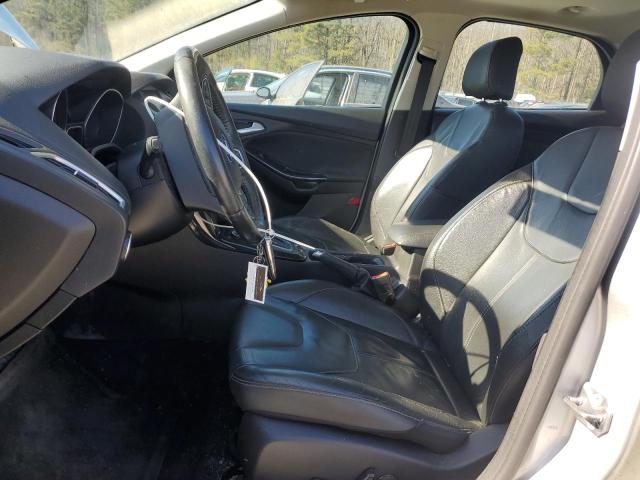Photo 7 from auction – 2015 FORD FOCUS TITA with VIN 1FADP3N25FL345112
