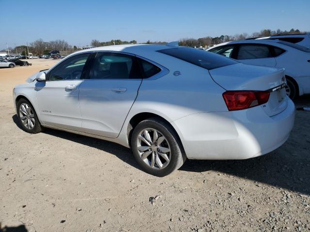 Photo 2 from auction – 2018 CHEVROLET IMPALA LT with VIN 2G1105S3XJ9120400