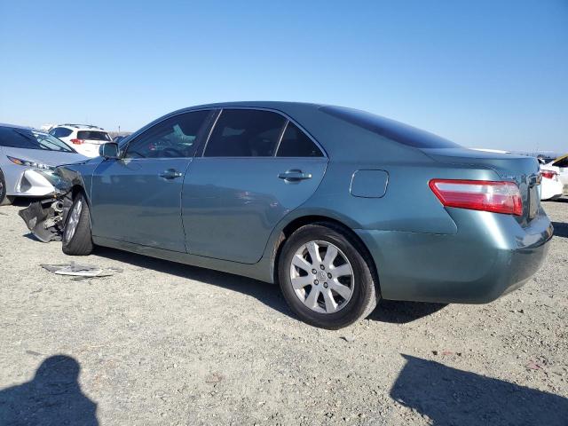 Photo 2 from auction – 2008 TOYOTA CAMRY CE with VIN 4T1BE46K08U781807