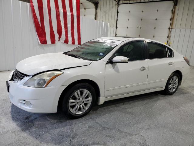 NISSAN ALTIMA BAS 2012 с VIN 1N4AL2AP6CN556409 - Снимка от търг