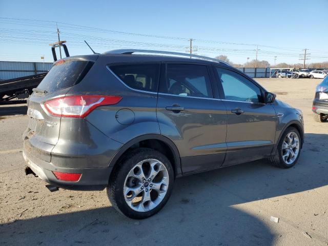 Photo 3 from auction – 2015 FORD ESCAPE TIT with VIN 1FMCU9J91FUB37870