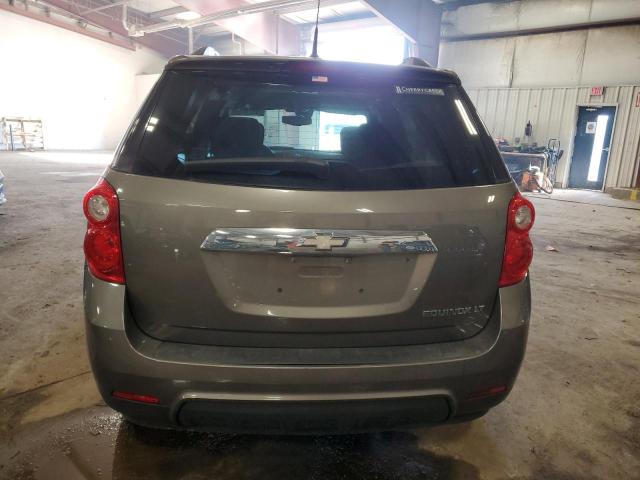 Photo 6 from auction – 2010 CHEVROLET EQUINOX LT with VIN 2CNALDEW8A6322647