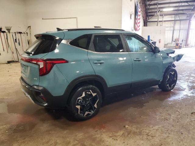 Photo 3 from auction – 2024 KIA SELTOS EX with VIN KNDERCAAXR7632884