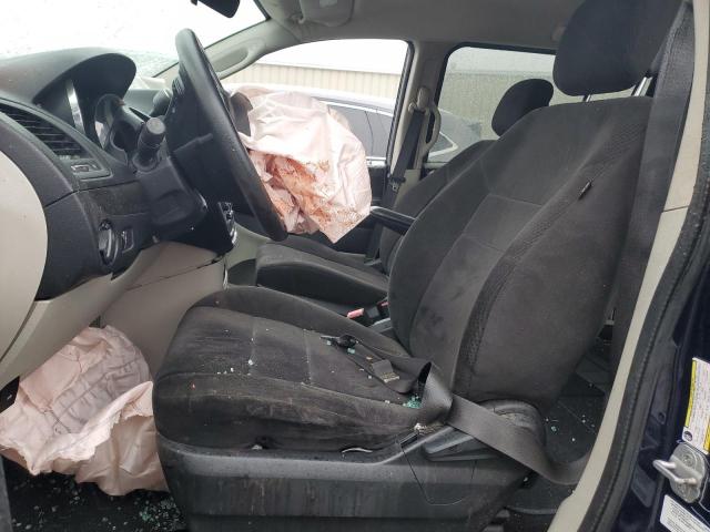 Photo 7 from auction – 2012 DODGE GRAND CARA with VIN 2C4RDGBG1CR298955