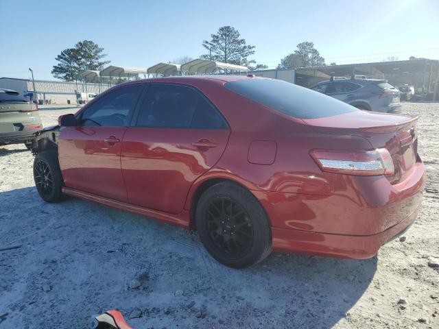 Photo 2 from auction – 2011 TOYOTA CAMRY BASE with VIN 4T1BF3EK6BU748634
