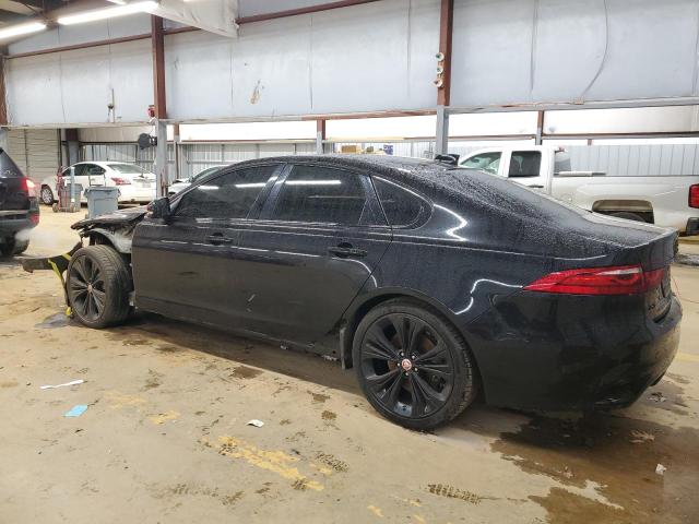 Photo 2 from auction – 2021 JAGUAR XF R-DYNAM with VIN SAJBL4GX2MCY89044