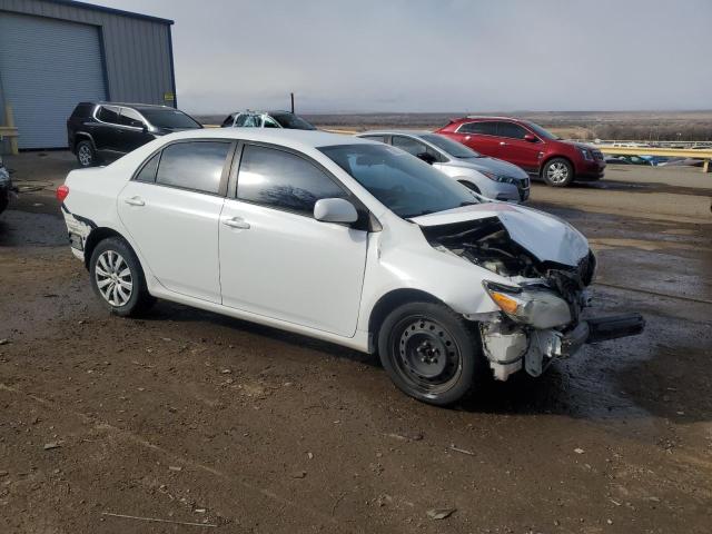 Photo 4 from auction – 2012 TOYOTA COROLLA BA with VIN 2T1BU4EE4CC783536