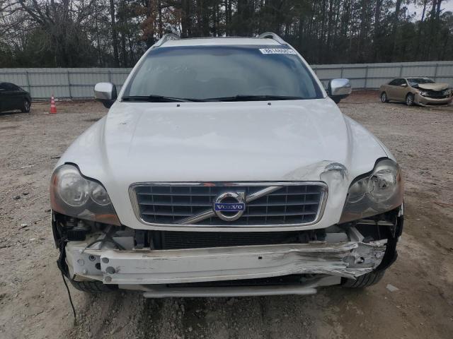 Photo 5 from auction – 2014 VOLVO XC90 3.2 with VIN YV4952CY2E1685039
