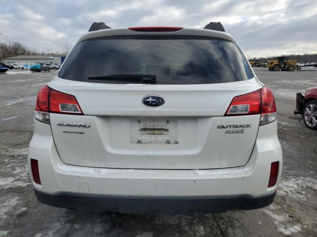 Photo 6 from auction – 2013 SUBARU OUTBACK with VIN 4S4BRBCC9D3280310