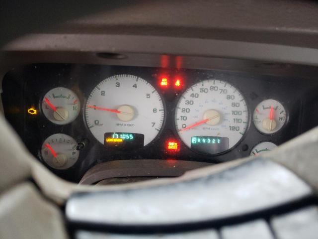 Photo 9 from auction – 2003 DODGE RAM 1500 S with VIN 1D7HA16K53J546814