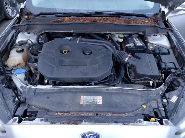 Photo 11 from auction – 2016 FORD FUSION TIT with VIN 3FA6P0K97GR179980