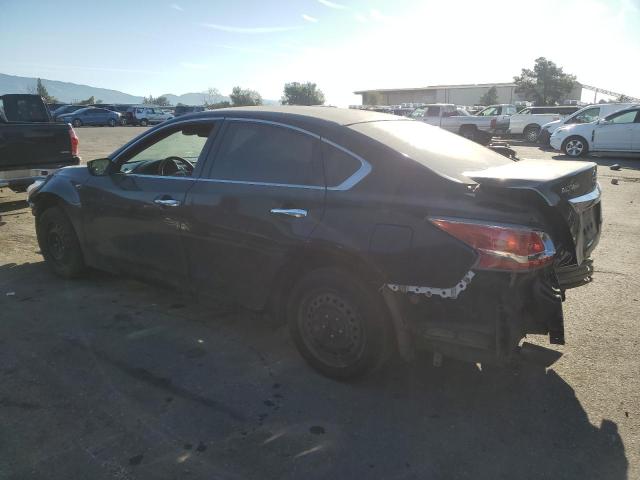 Photo 2 from auction – 2014 NISSAN ALTIMA 2.5 with VIN 1N4AL3AP3EC176352