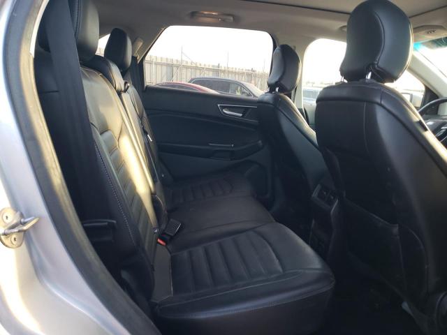 Photo 11 from auction – 2015 FORD EDGE SEL with VIN 2FMTK3J8XFBB37298