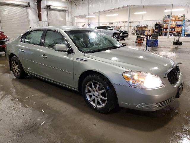 Photo 4 from auction – 2007 BUICK LUCERNE CX with VIN 1G4HD57207U121718