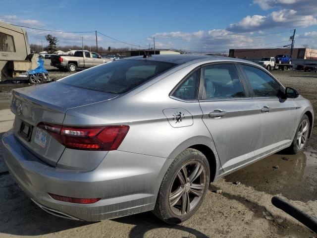 Photo 3 from auction – 2021 VOLKSWAGEN JETTA S with VIN 3VWC57BU2MM047733