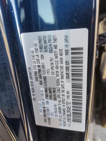 Photo 14 from auction – 2024 MAZDA CX-5 SELEC with VIN JM3KFBBL0R0451797
