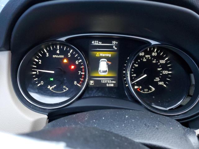 Photo 9 from auction – 2016 NISSAN ROGUE S with VIN KNMAT2MV0GP673756